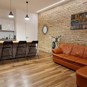 Appartement met Twee Slaapkamers